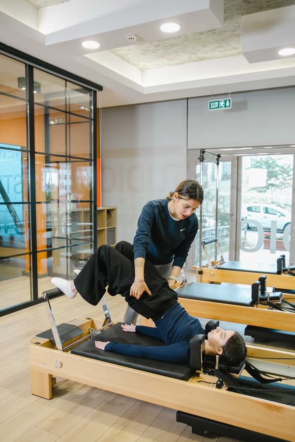 New Body Pilates Studio - 6. Fotoğraf