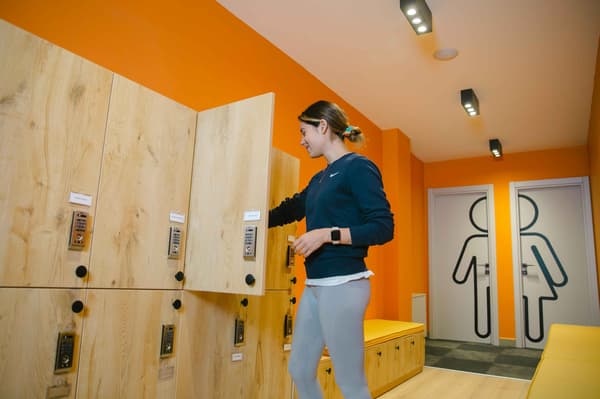 New Body Pilates Studio - 9. Fotoğraf