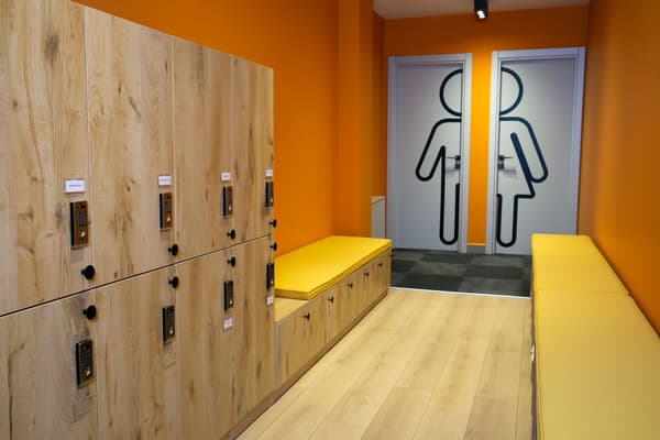 New Body Pilates Studio - 11. Fotoğraf New Body Pilates Studio - 11. Fotoğraf