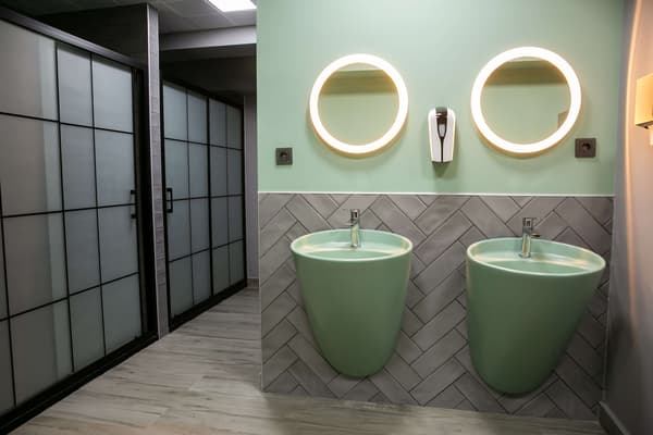 New Body Pilates Studio - 10. Fotoğraf New Body Pilates Studio - 10. Fotoğraf