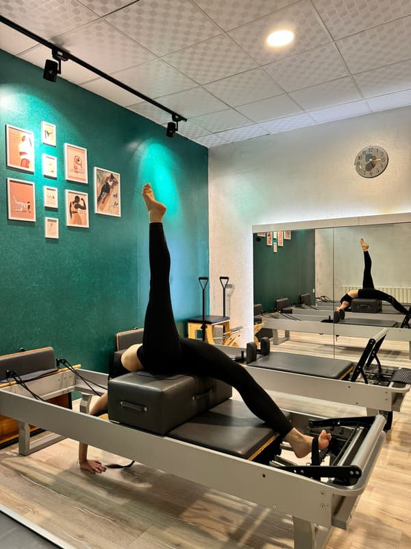 PilateSystem Eryaman - 9. Fotoğraf PilateSystem Eryaman - 9. Fotoğraf