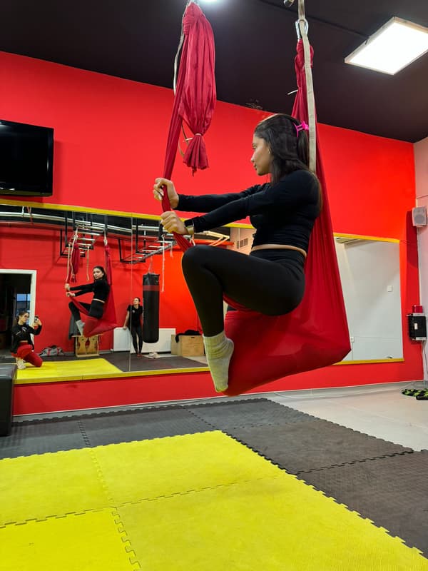 PilateSystem Eryaman - 17. Fotoğraf PilateSystem Eryaman - 17. Fotoğraf