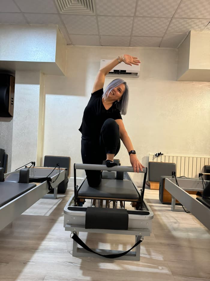 PilateSystem Eryaman - 2. Fotoğraf