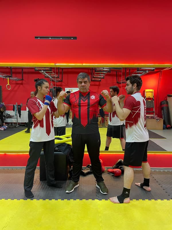 PilateSystem Eryaman - 20. Fotoğraf