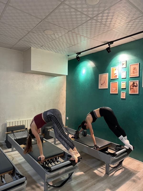PilateSystem Eryaman - 14. Fotoğraf