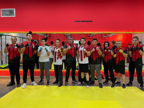 PilateSystem Eryaman - 18. Fotoğraf PilateSystem Eryaman - 18. Fotoğraf