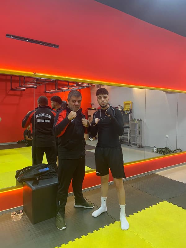 PilateSystem Eryaman - 16. Fotoğraf PilateSystem Eryaman - 16. Fotoğraf