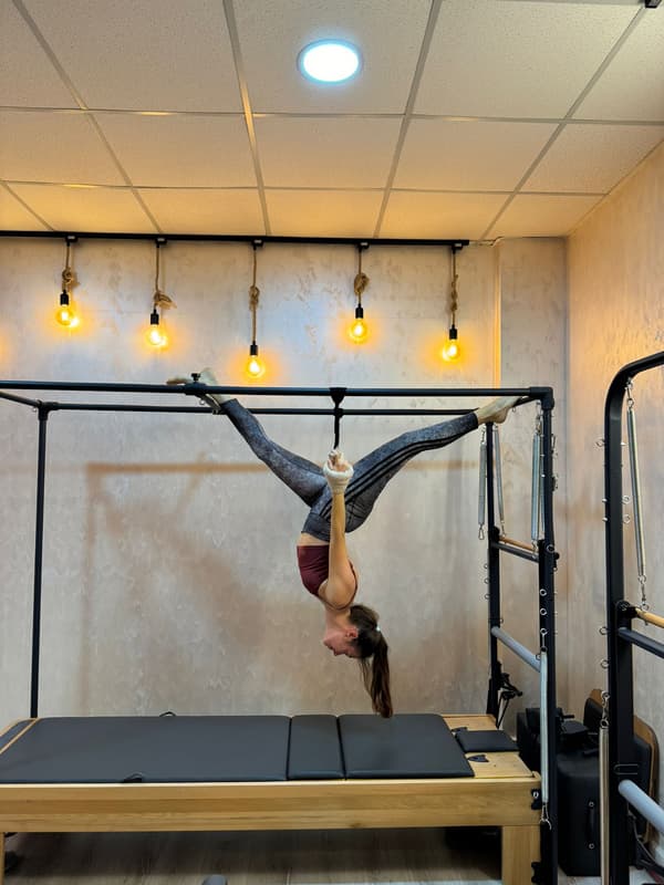 PilateSystem Eryaman - 8. Fotoğraf
