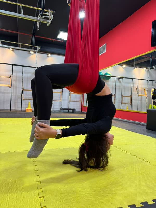 PilateSystem Eryaman - 19. Fotoğraf