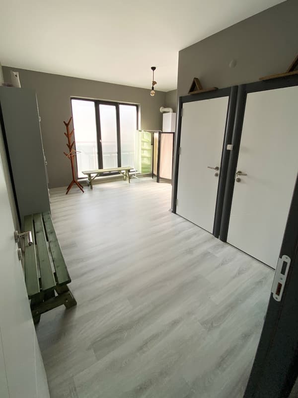 Jungle Pilates Training Studio - 36. Fotoğraf Jungle Pilates Training Studio - 36. Fotoğraf