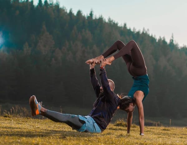 Jungle Pilates Training Studio - 16. Fotoğraf