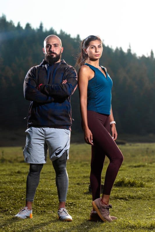 Jungle Pilates Training Studio - 15. Fotoğraf Jungle Pilates Training Studio - 15. Fotoğraf