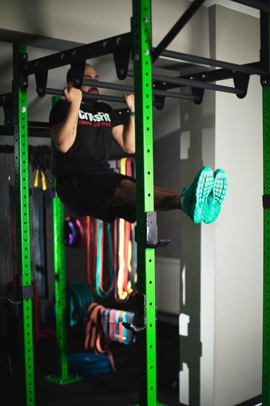 Jungle Pilates Training Studio - 20. Fotoğraf Jungle Pilates Training Studio - 20. Fotoğraf