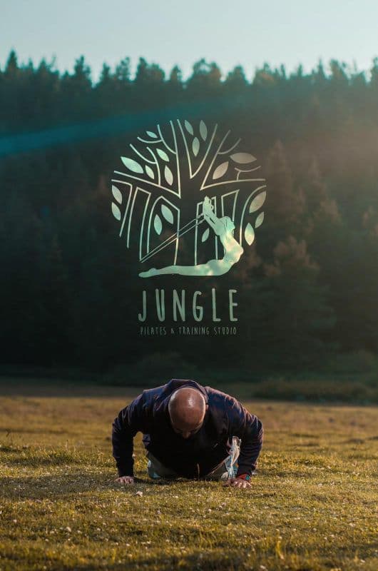 Jungle Pilates Training Studio - 13. Fotoğraf Jungle Pilates Training Studio - 13. Fotoğraf