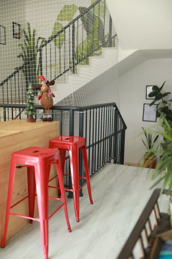 Jungle Pilates Training Studio - 29. Fotoğraf Jungle Pilates Training Studio - 29. Fotoğraf