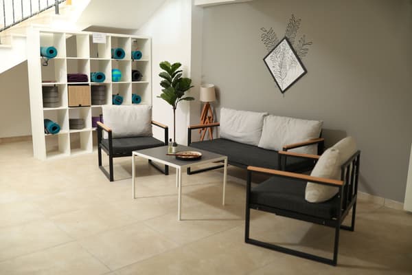 Jungle Pilates Training Studio - 28. Fotoğraf Jungle Pilates Training Studio - 28. Fotoğraf