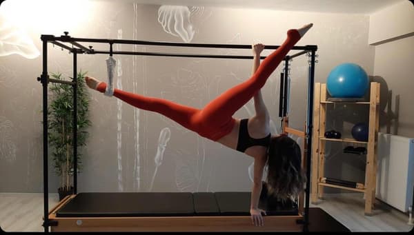 Jungle Pilates Training Studio - 6. Fotoğraf