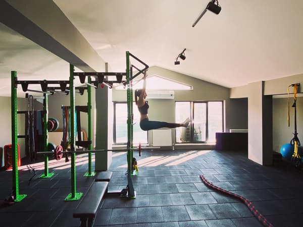 Jungle Pilates Training Studio - 23. Fotoğraf