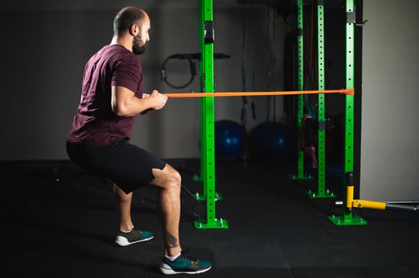 Jungle Pilates Training Studio - 32. Fotoğraf Jungle Pilates Training Studio - 32. Fotoğraf