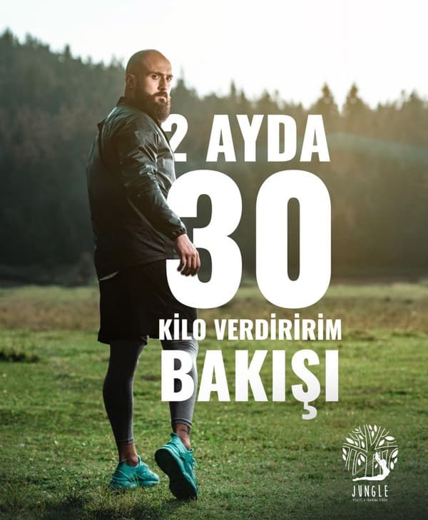 Jungle Pilates Training Studio - 19. Fotoğraf Jungle Pilates Training Studio - 19. Fotoğraf