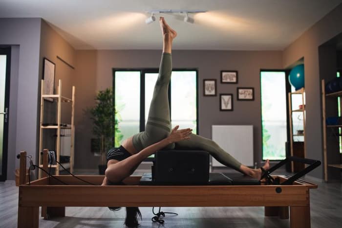 Jungle Pilates Training Studio - 5. Fotoğraf