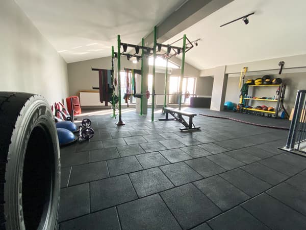 Jungle Pilates Training Studio - 33. Fotoğraf Jungle Pilates Training Studio - 33. Fotoğraf