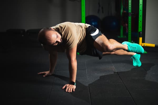 Jungle Pilates Training Studio - 31. Fotoğraf