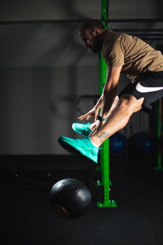 Jungle Pilates Training Studio - 21. Fotoğraf Jungle Pilates Training Studio - 21. Fotoğraf