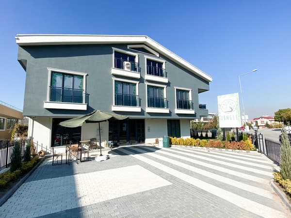 Jungle Pilates Training Studio - 25. Fotoğraf Jungle Pilates Training Studio - 25. Fotoğraf