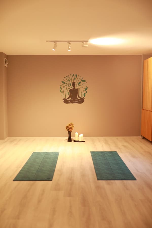 Jungle Pilates Training Studio - 27. Fotoğraf