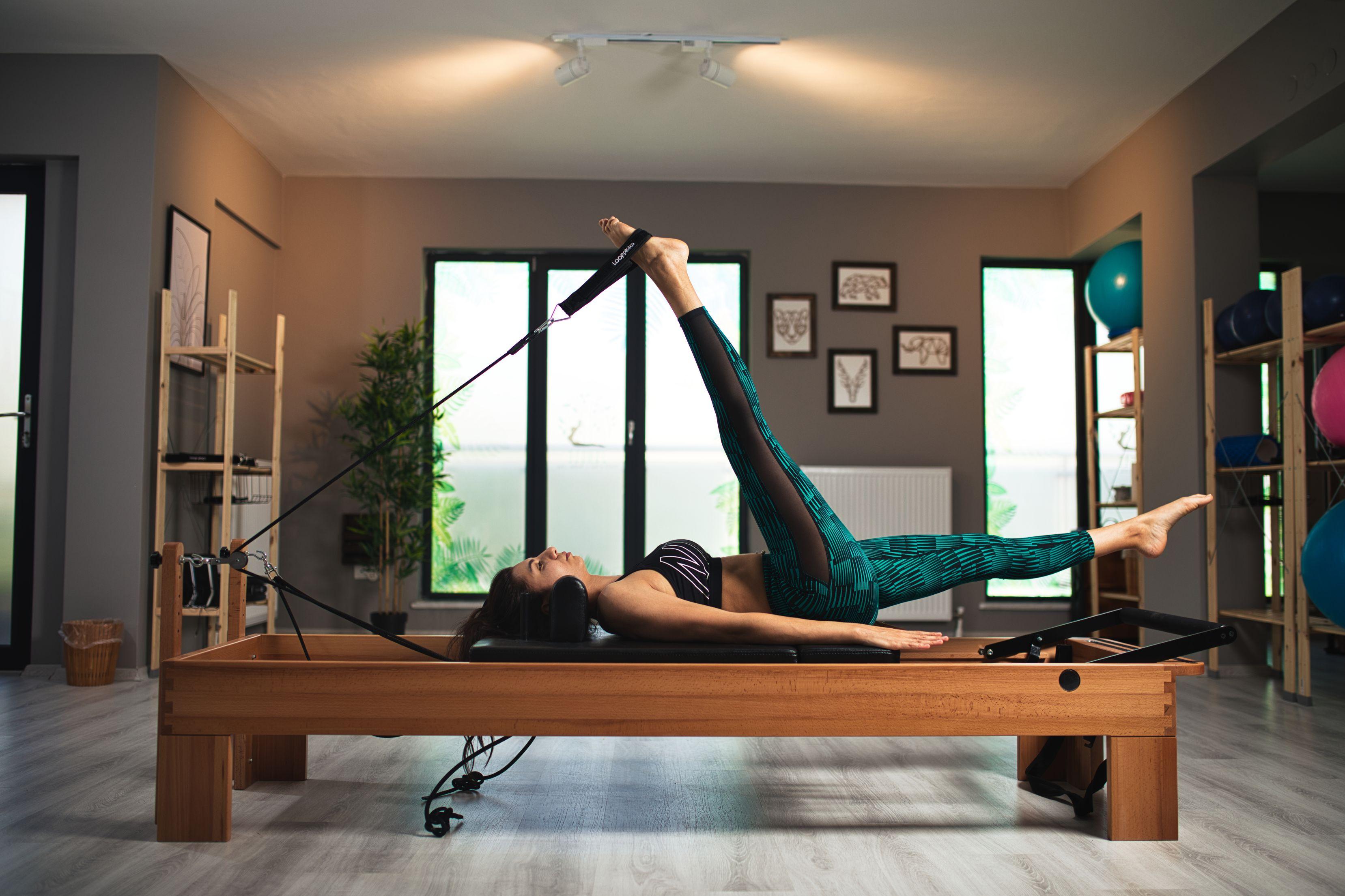 Jungle Pilates Training Studio - Ostim Pilates - 3. Fotoğraf
