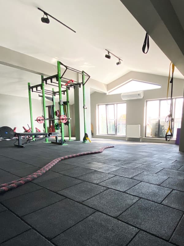 Jungle Pilates Training Studio - 35. Fotoğraf Jungle Pilates Training Studio - 35. Fotoğraf