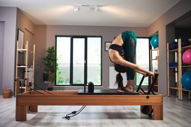 Jungle Pilates Training Studio - Ostim Pilates - 4. Fotoğraf