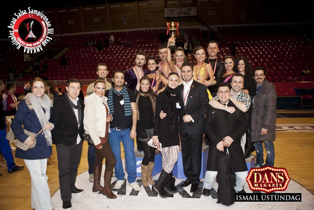 Crypto Dans Stüdyosu Pilates