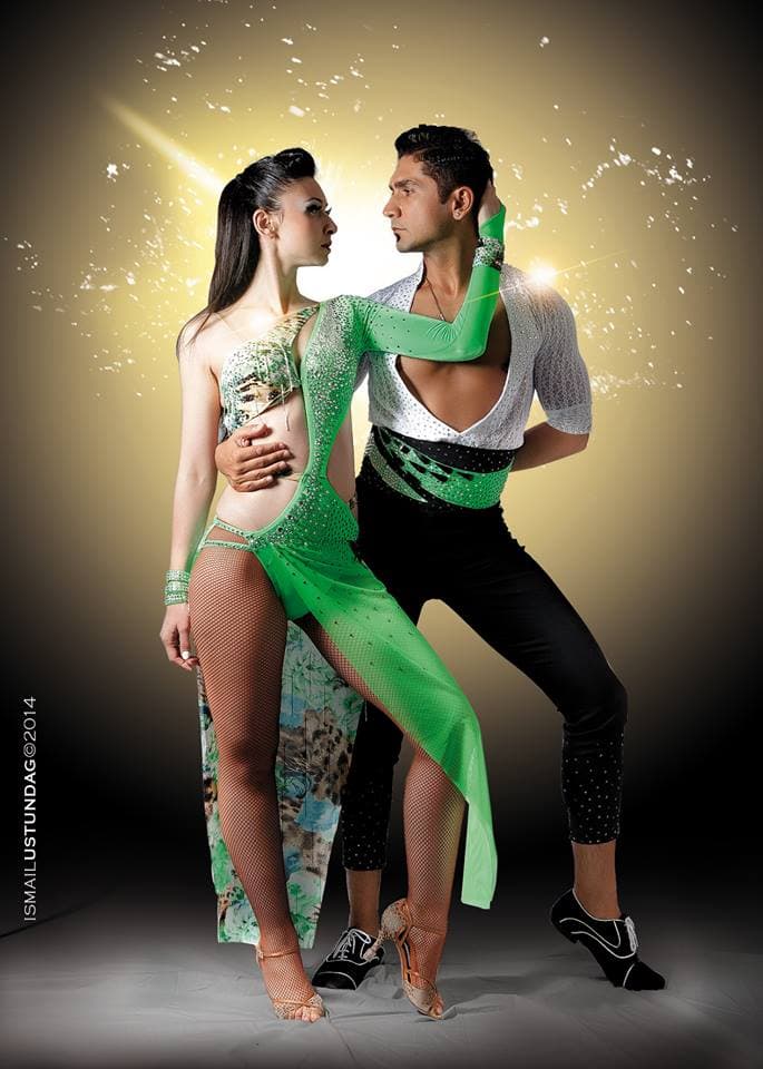 Crypto Dans Stüdyosu Pilates