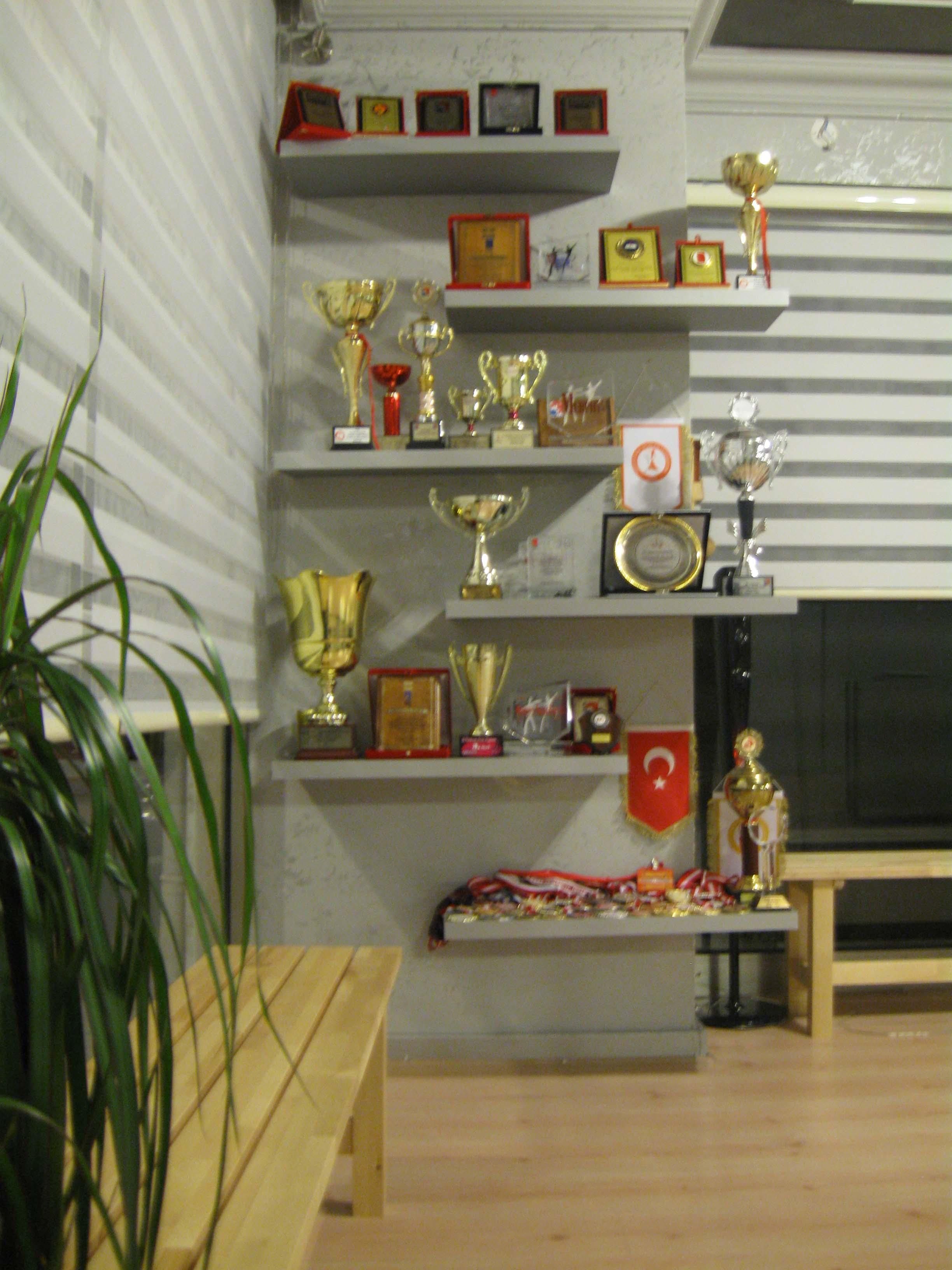 Crypto Dans Stüdyosu Pilates