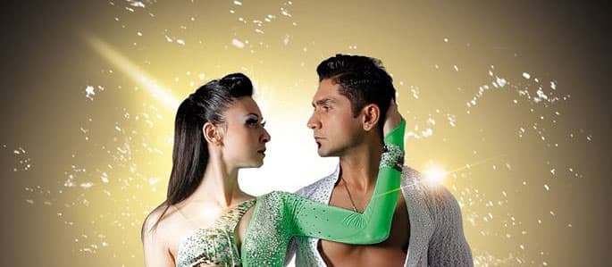 Crypto Dans Stüdyosu Pilates