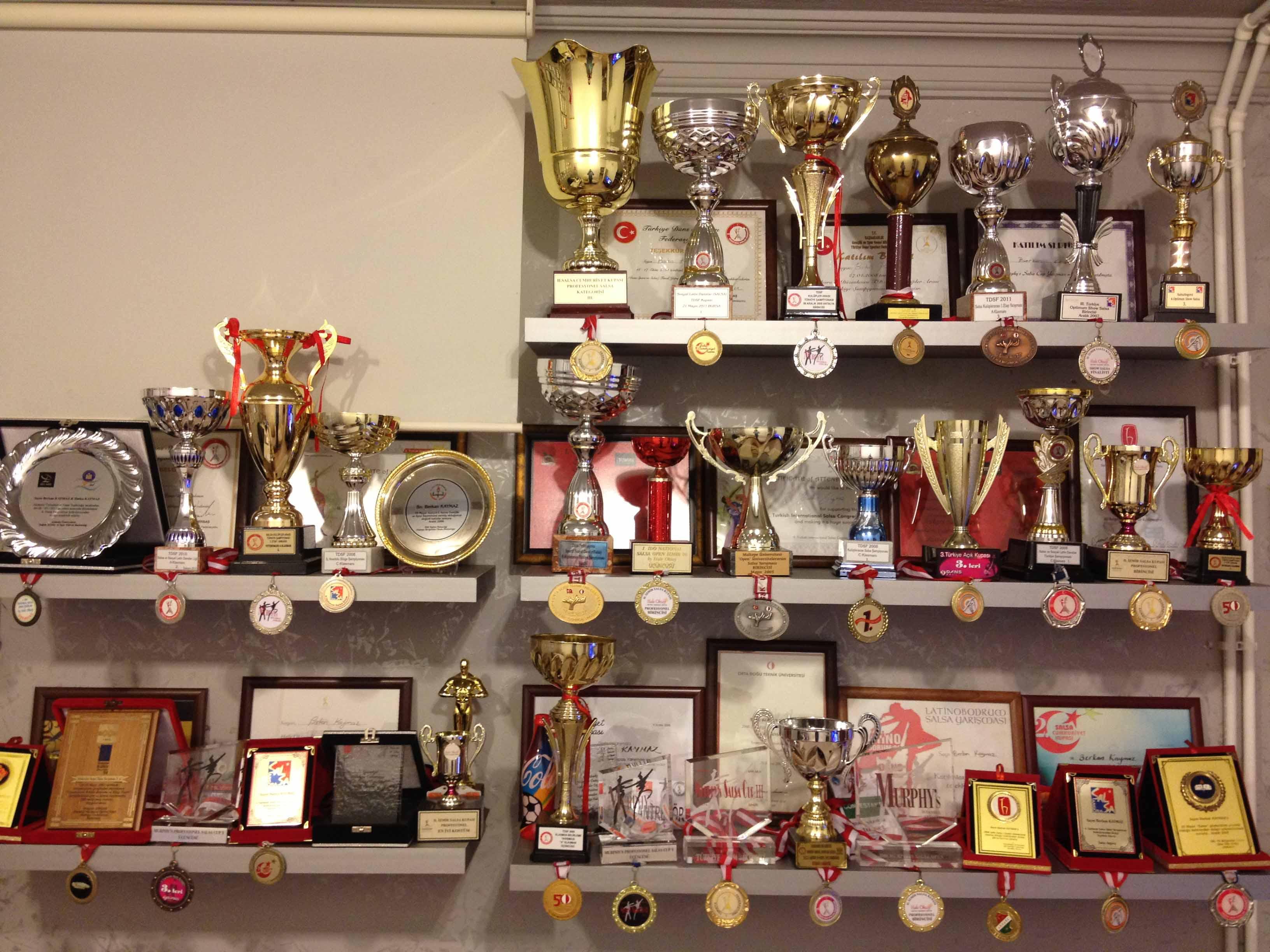 Crypto Dans Stüdyosu Pilates