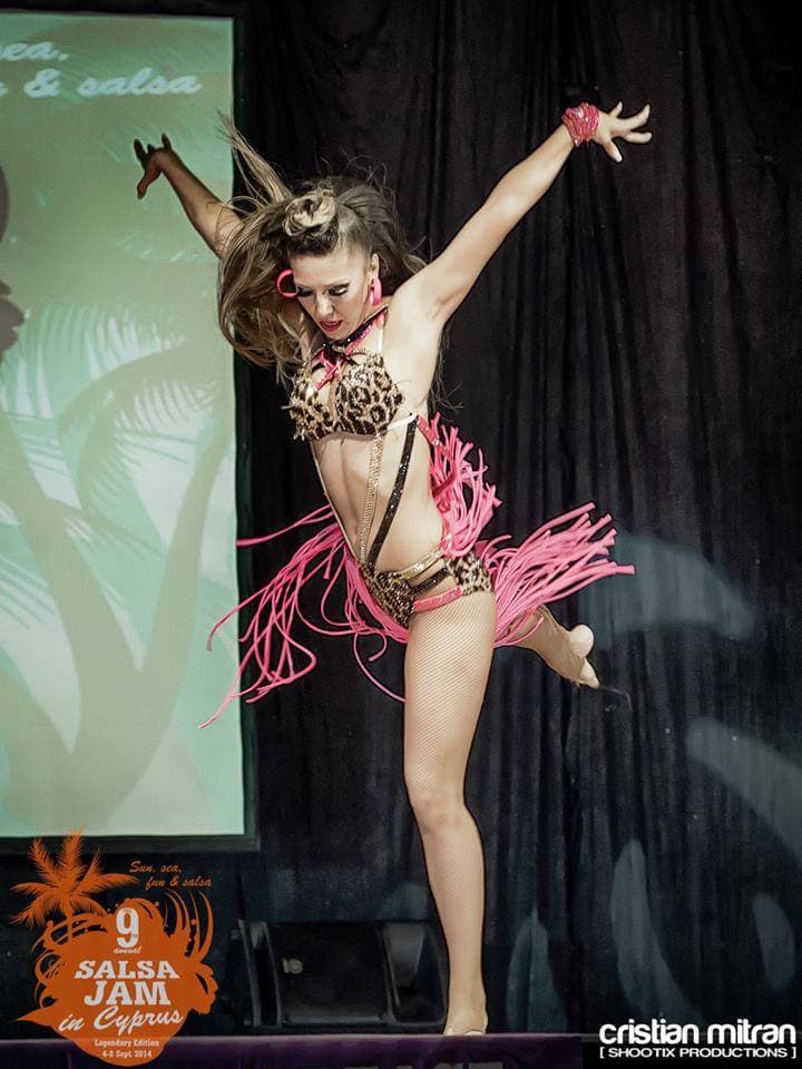 Crypto Dans Stüdyosu Pilates