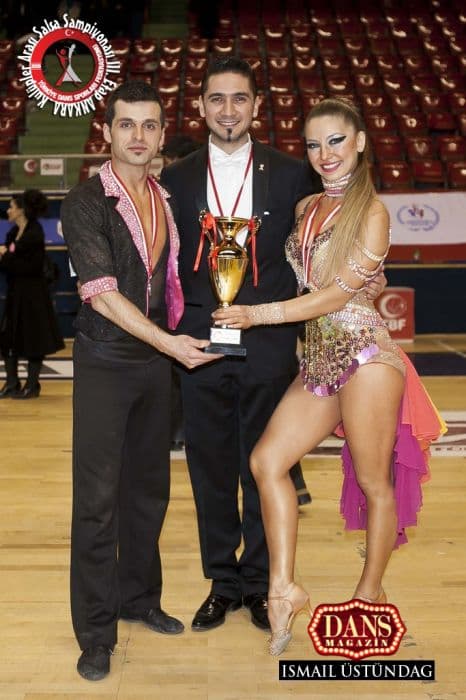 Crypto Dans Stüdyosu Pilates