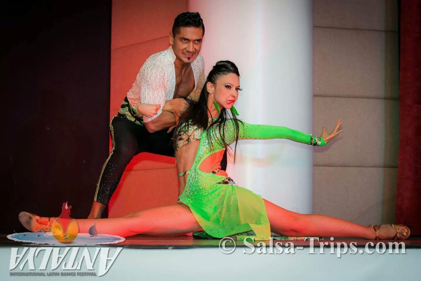 Crypto Dans Stüdyosu Pilates