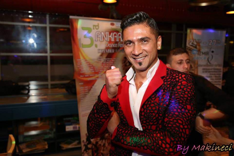 Crypto Dans Stüdyosu Pilates