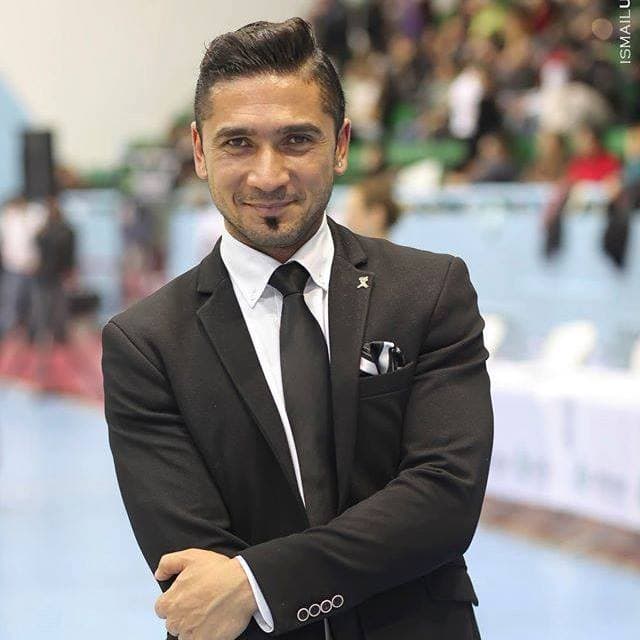 Crypto Dans Stüdyosu Pilates