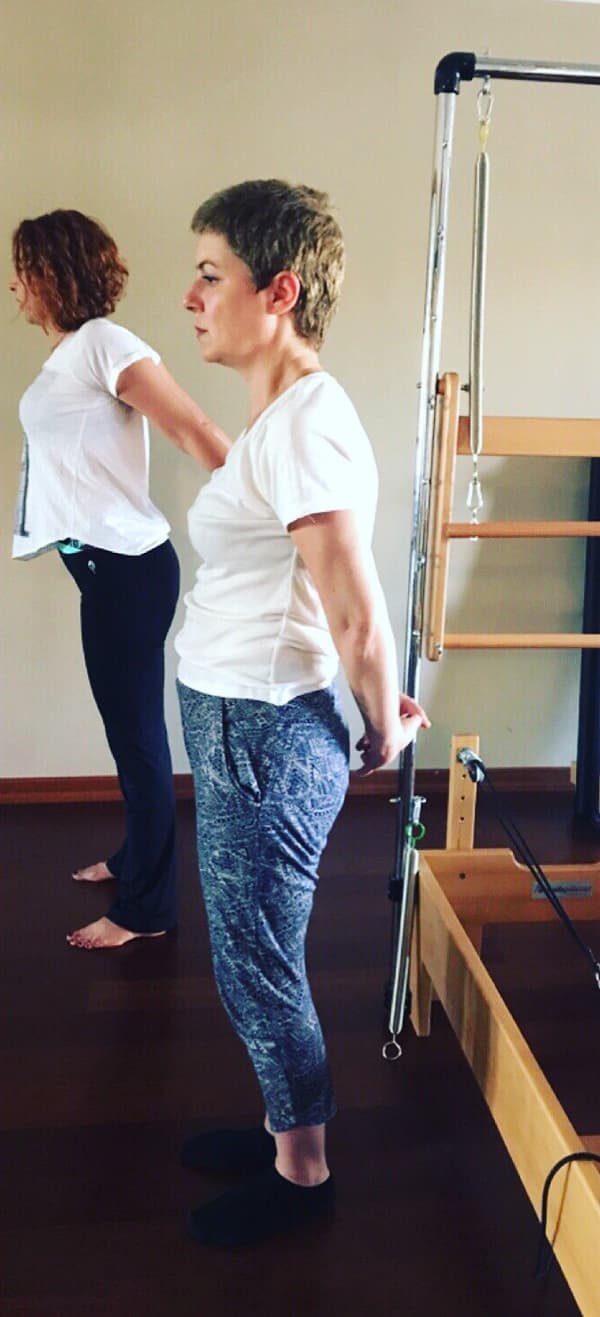 Home Pilates - 8. Fotoğraf