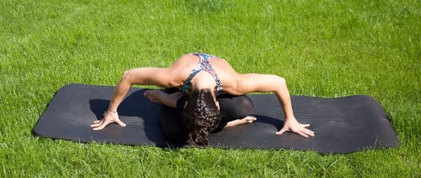 Home Pilates - 9. Fotoğraf