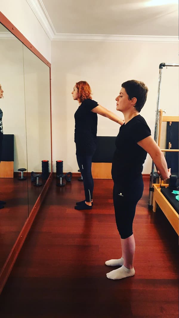 Home Pilates - 10. Fotoğraf