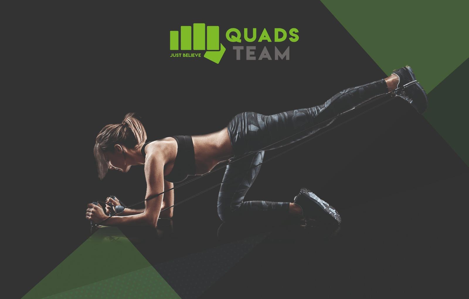 Quads Team Pilates - İncek Pilates - 2. Fotoğraf