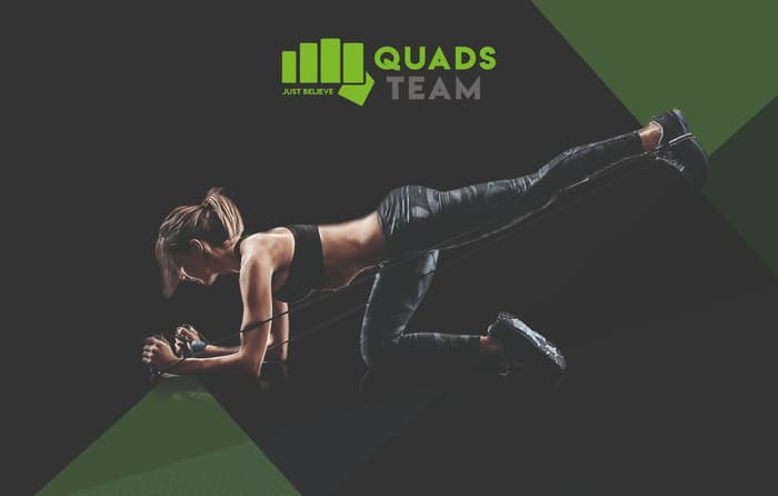 Quads Team Pilates - 1. Fotoğraf