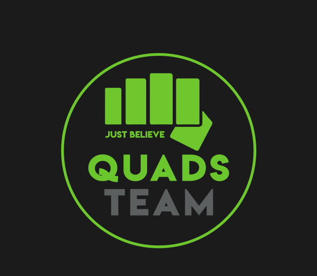 Quads Team Pilates