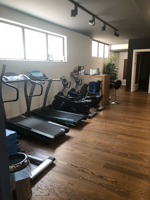 Gymfona Personal Training Studio - 14. Fotoğraf